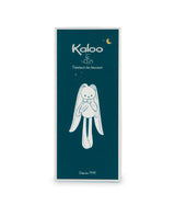 CONEJITO MUNECA CREMA 35CM