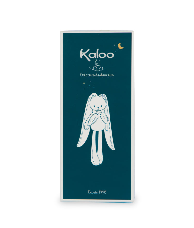 CONEJITO MUNECA CREMA 35CM