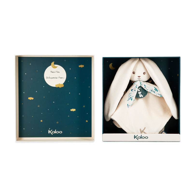 DOUDOU CONEJITO CREMA