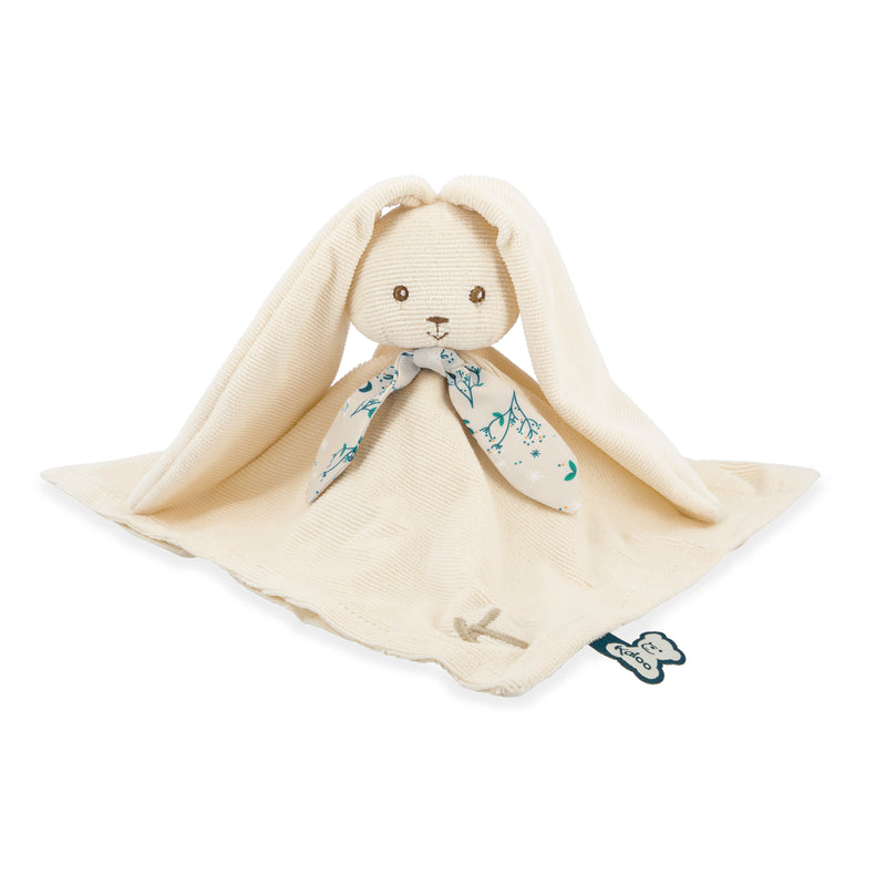 DOUDOU CONEJITO CREMA