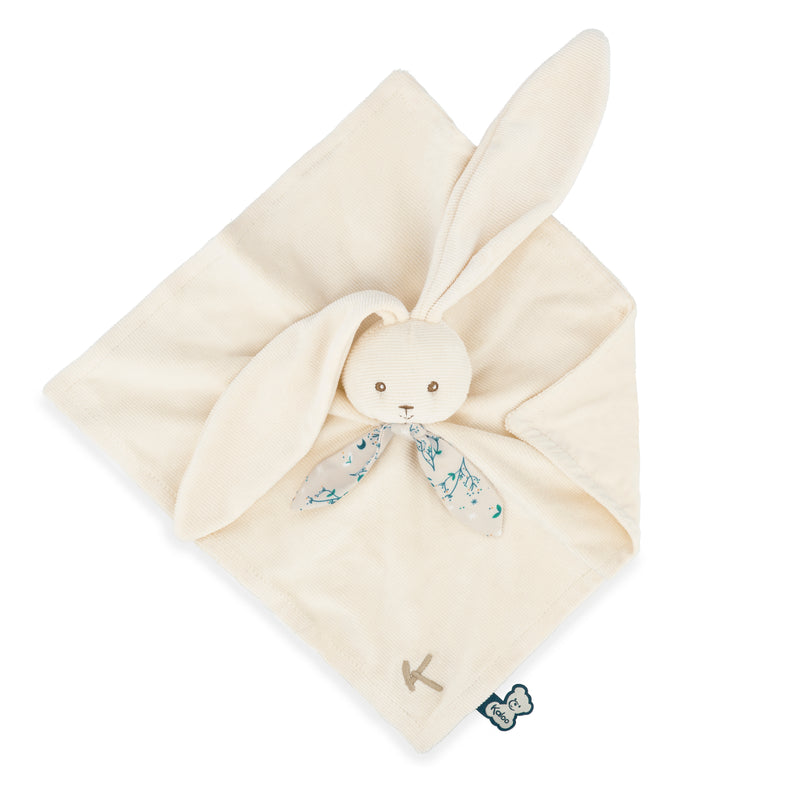 DOUDOU CONEJITO CREMA