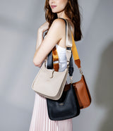 Bolso bandolera Kedzie Bella