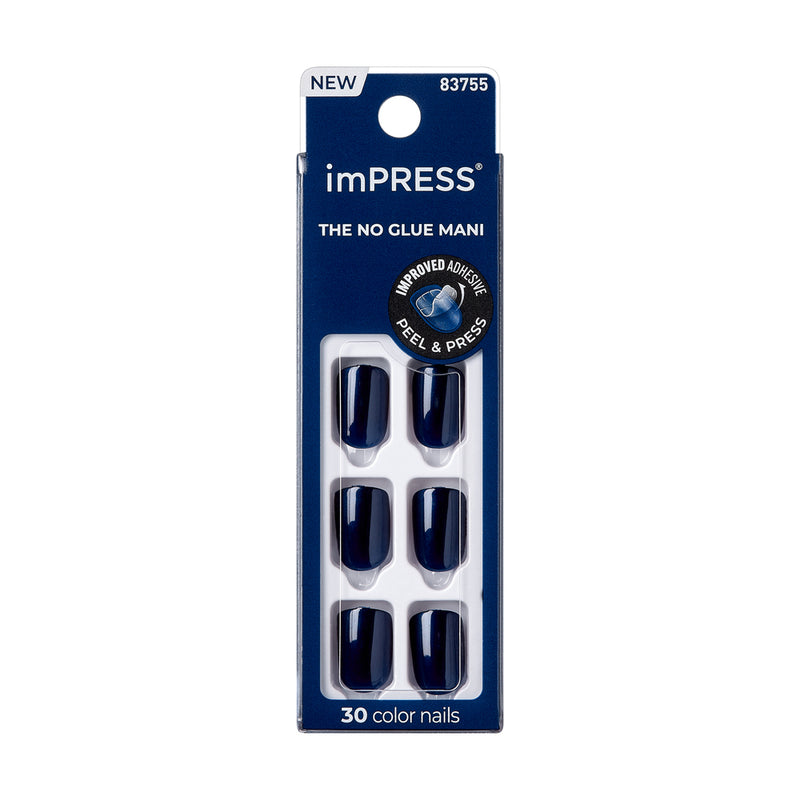 KS imPRESS Color - Never Too Navy