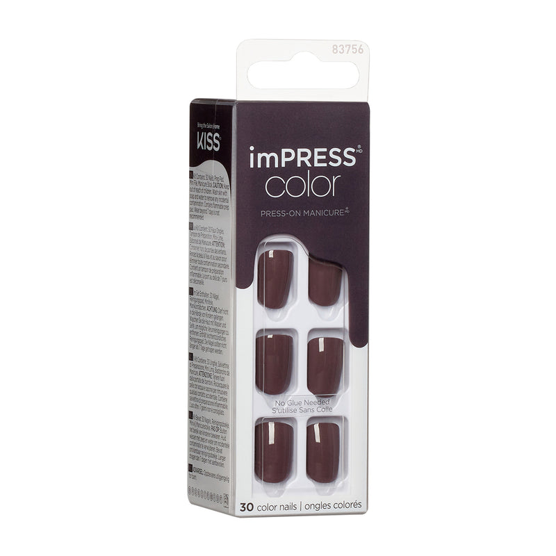 KS imPRESS Color - Try Gray