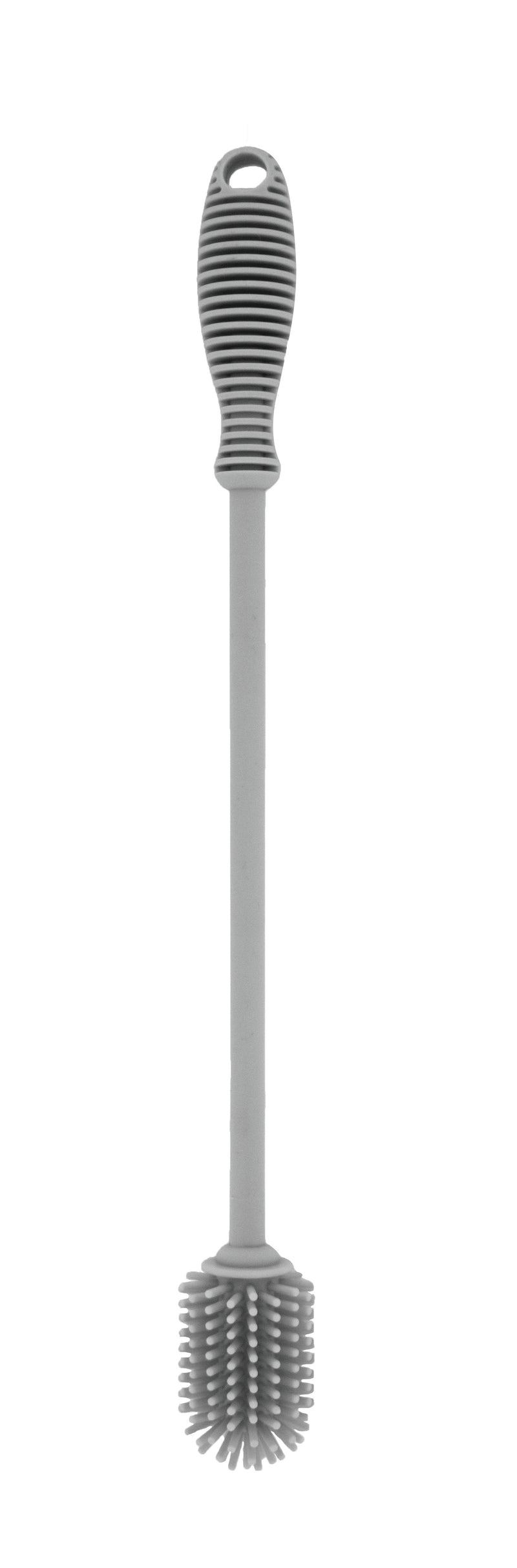 cepillo de botella de silicona - und