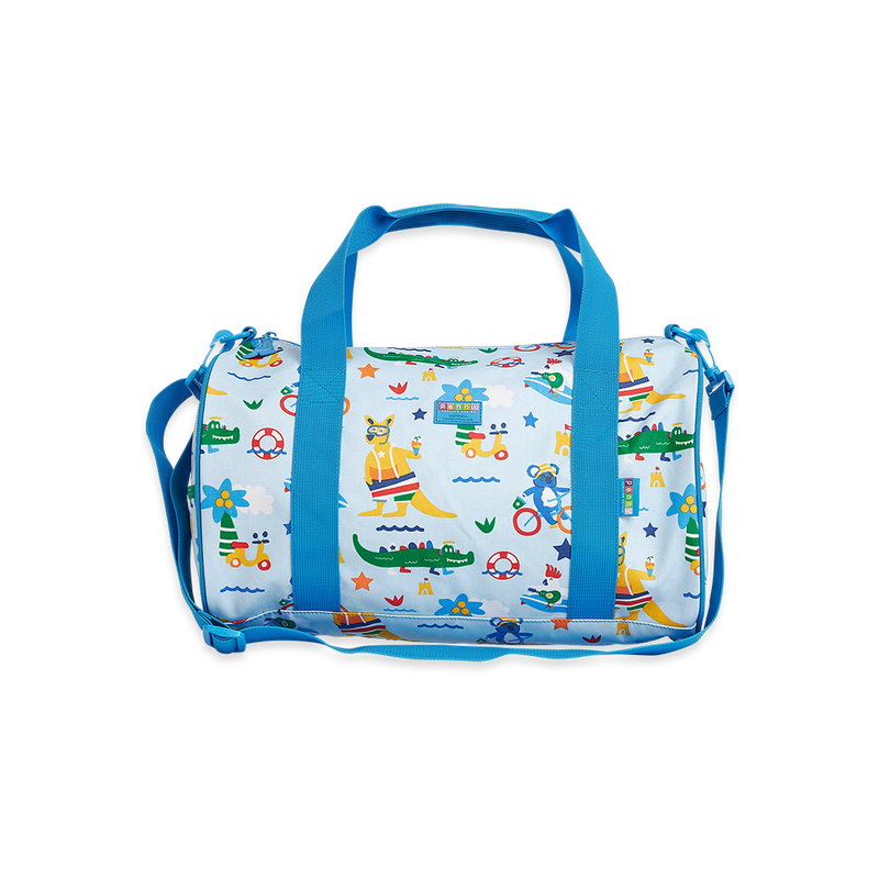 Bolso Deportivo - Kanga Crew