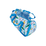 Bolso Deportivo - Kanga Crew