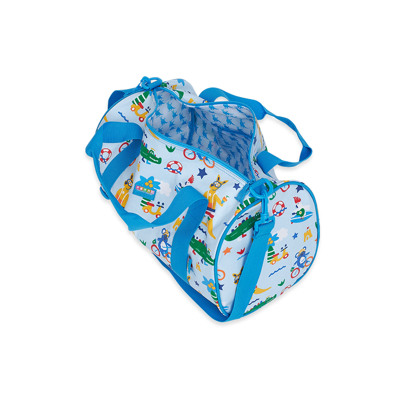 Bolso Deportivo - Kanga Crew