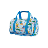Bolso Deportivo - Kanga Crew