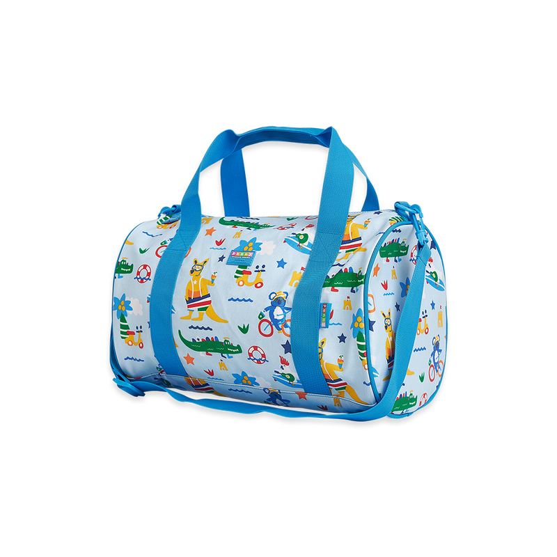 Bolso Deportivo - Kanga Crew