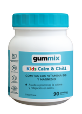 Gummix - Kids calm & chill