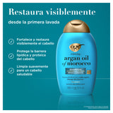 OGX Argan Oil Morocco Shampoo 385 ml