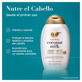 OGX Coconut Milk Conditioner 385 ml