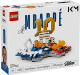 43013 LO MEJOR DEL FUTBOL KYLIAN MBAPPÉ