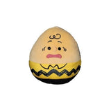 PELUCHE 20CM PEANUTS ASST SQUISHMALLOWS