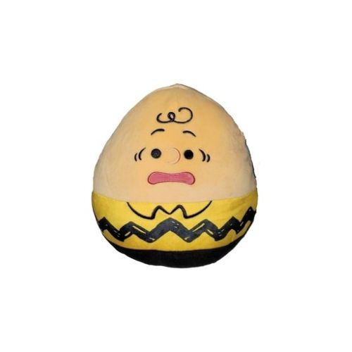 PELUCHE 20CM PEANUTS ASST SQUISHMALLOWS