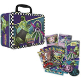 POKEMON TCG LONCHERA COLLECIONABLE 2024 EN ESPAÑOL