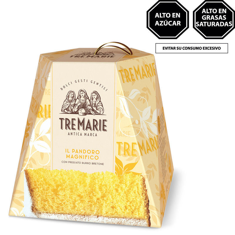 Pandoro Tre Marie 1 kg