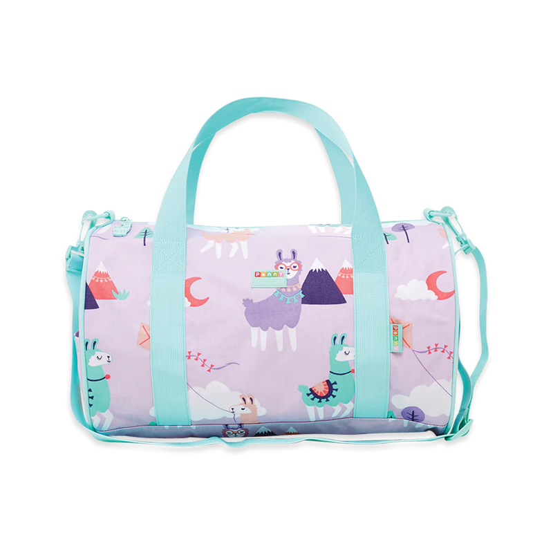 Bolso Deportivo - Loopy Llama