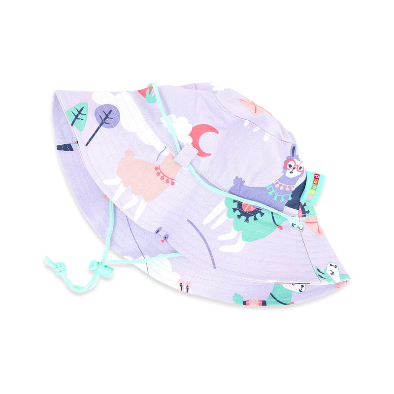 Gorro - Loopy Llama
