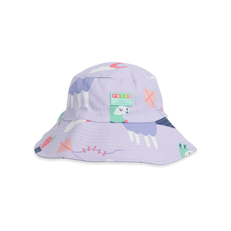 Gorro - Loopy Llama
