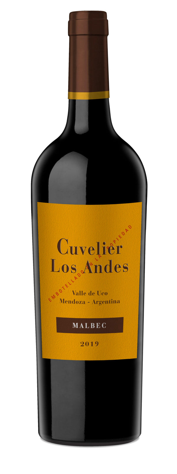 Cuvelier Los Andes Malbec 2019