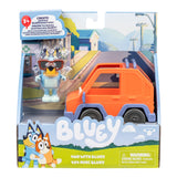 VEHICULO BASICO BLUEY