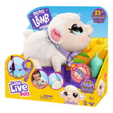 LITTLE LIVE PET OVEJA