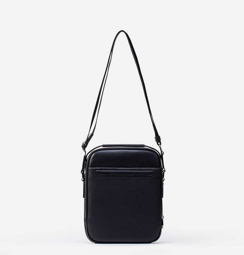 MORRAL RENZO COSTA BLACK LUX