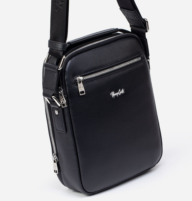 MORRAL RENZO COSTA BLACK LUX