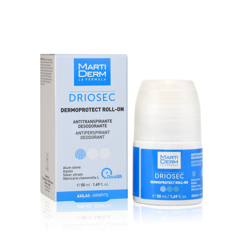 Driosec Dermaprotect Roll-ON