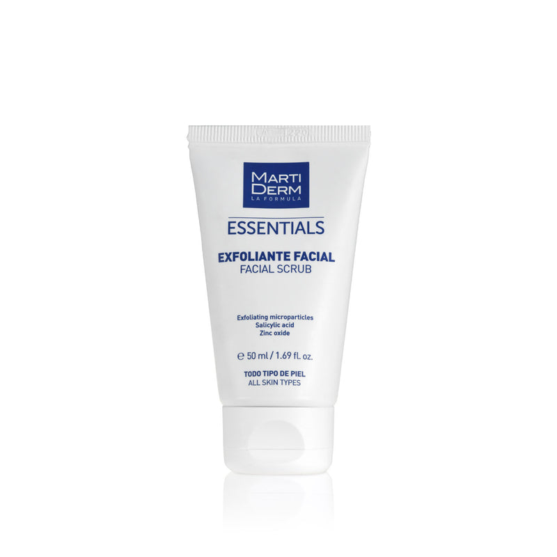MD EXFOLIANTE FACIAL 50 ml
