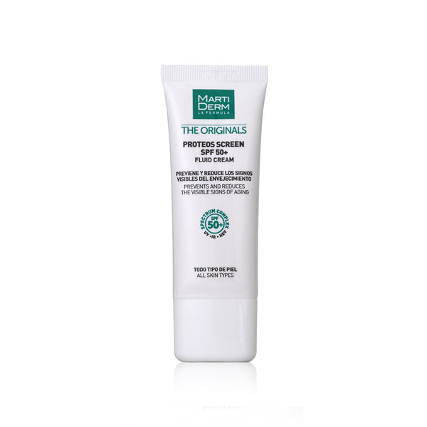 MD PROTEOS SCREEN SPF50 40 ML