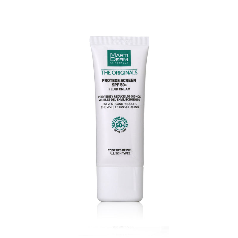MD PROTEOS SCREEN SPF50 40 ML