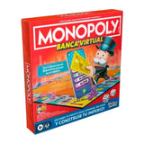 MONOPOLY TAP TO PLAY (APP BANKING)