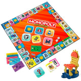 MONOPOLY TAP TO PLAY (APP BANKING)