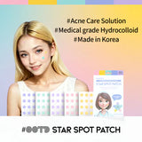 Star Spot Patch