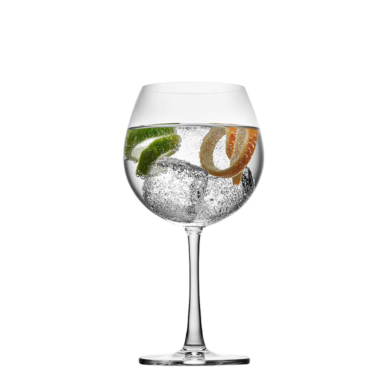 Set de Copa Gin 22 3/4oz x 4pzas