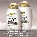 OGX Coconut Milk Shampoo 385 ml
