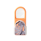 Lupa de bolsillo LED CON 3AAA Batteries incluidas
