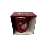 OVAL MUG U con caja