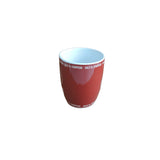 OVAL MUG U con caja