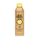 SPF 50 Sunscreen Spray