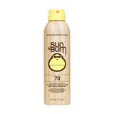 SPF 70 Sunscreen Spray