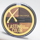Max Factor Maq Sombras Cuarteto Lasting Colour Glow