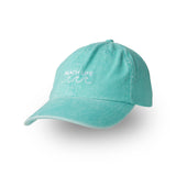 Gorra de béisbol de algodón clásica ajustable para mujer y hombre incluye 100% Algodón