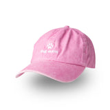 Gorra de béisbol de algodón clásica ajustable para mujer y hombre incluye 100% Algodón
