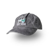 Gorra de béisbol de algodón clásica ajustable para mujer y hombre incluye 100% Algodón