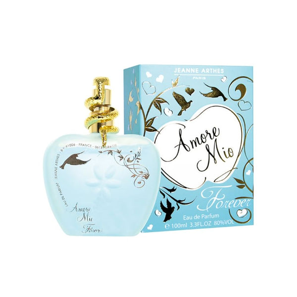 Jeanne Arthes Fragrancia Amore Mio Forever Mujer Edp 100 ml