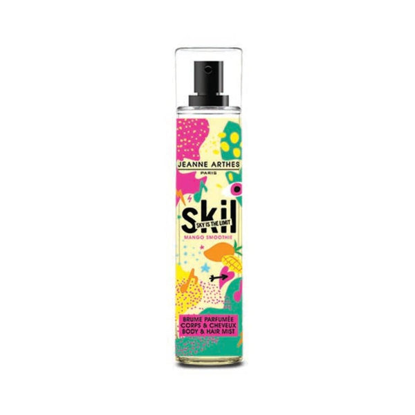 Jeanne Arthes Fragrancia Skil Mango Smoothie Body mist 250 ml